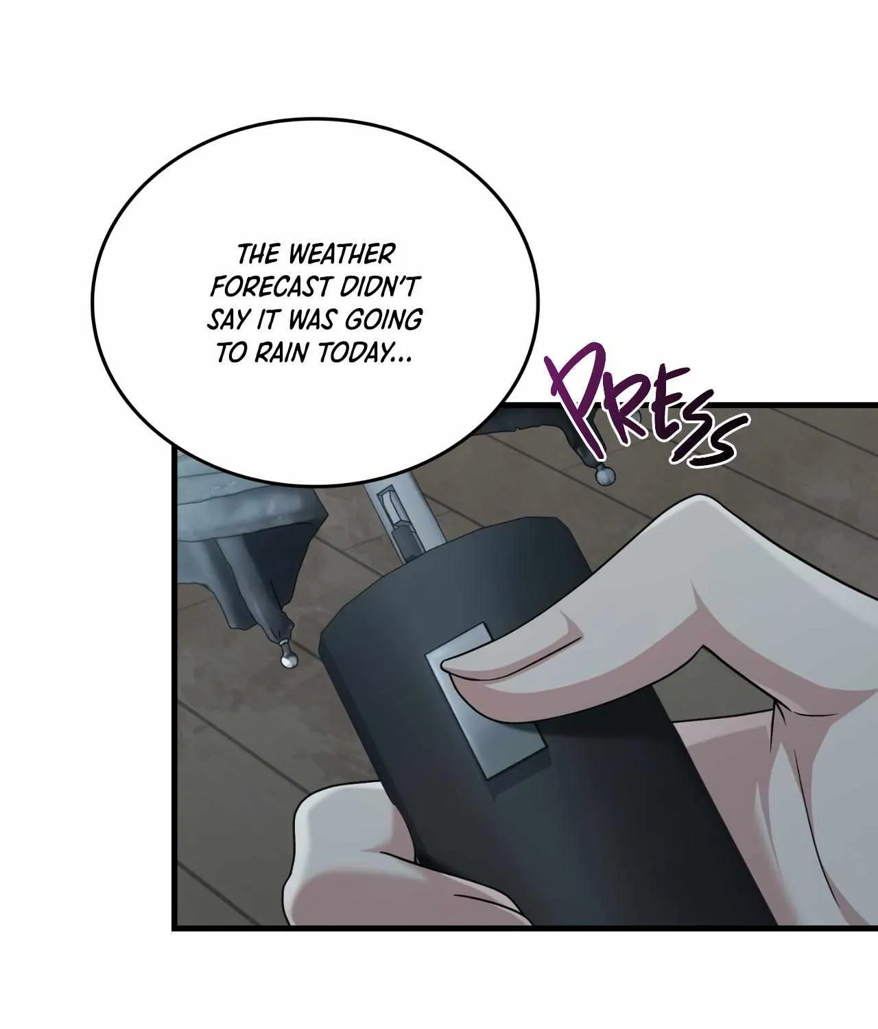 Read My Guildmate Next Door chapter 29 image 56 on Lezhin