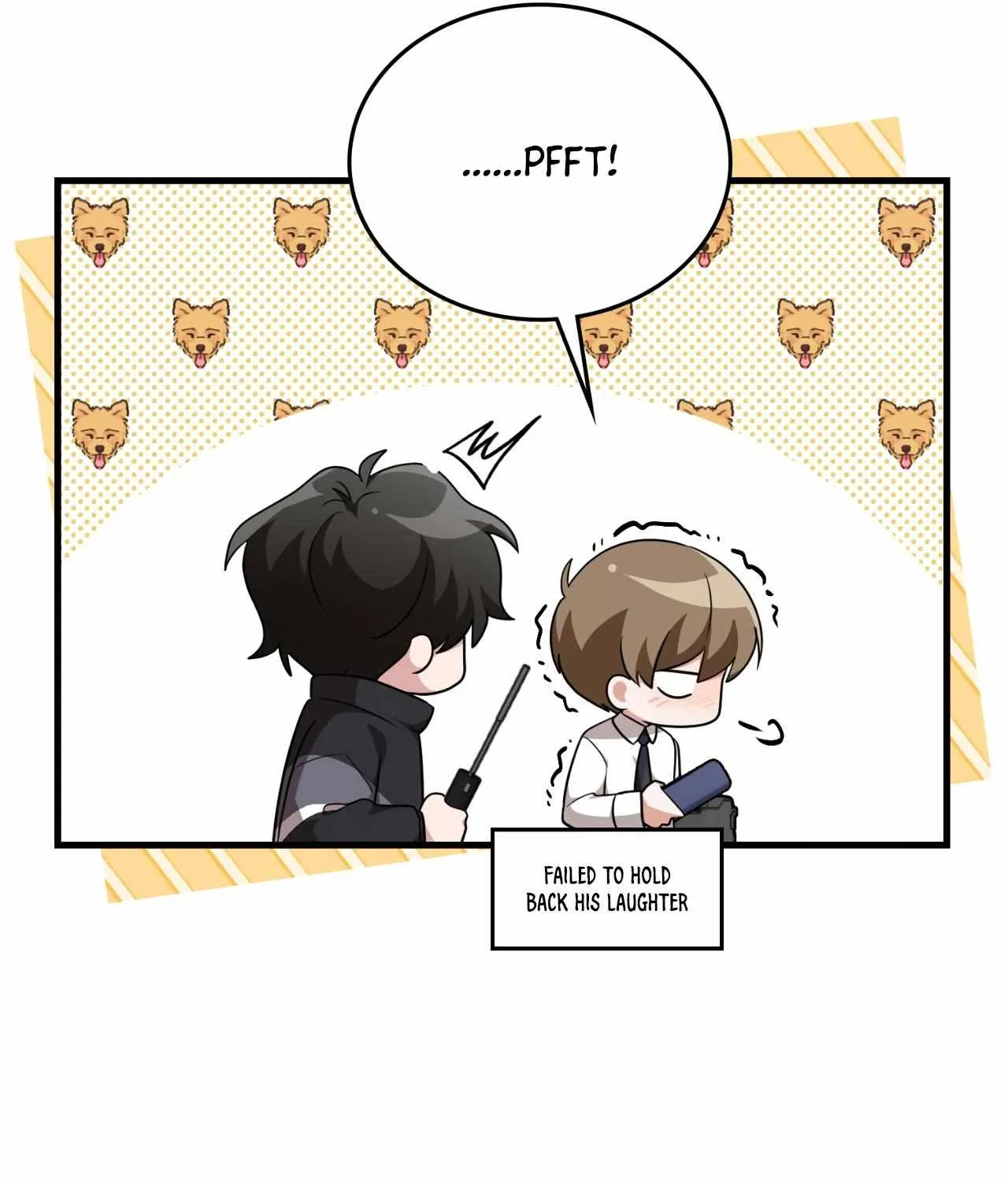 Read My Guildmate Next Door chapter 29 image 69 on Lezhin