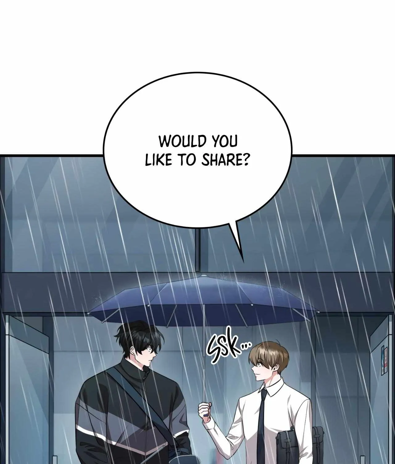 Read My Guildmate Next Door chapter 29 image 74 on Lezhin