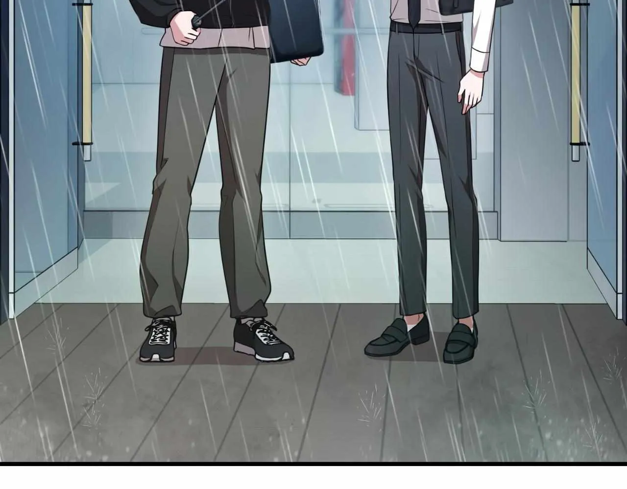 Read My Guildmate Next Door chapter 29 image 75 on Lezhin
