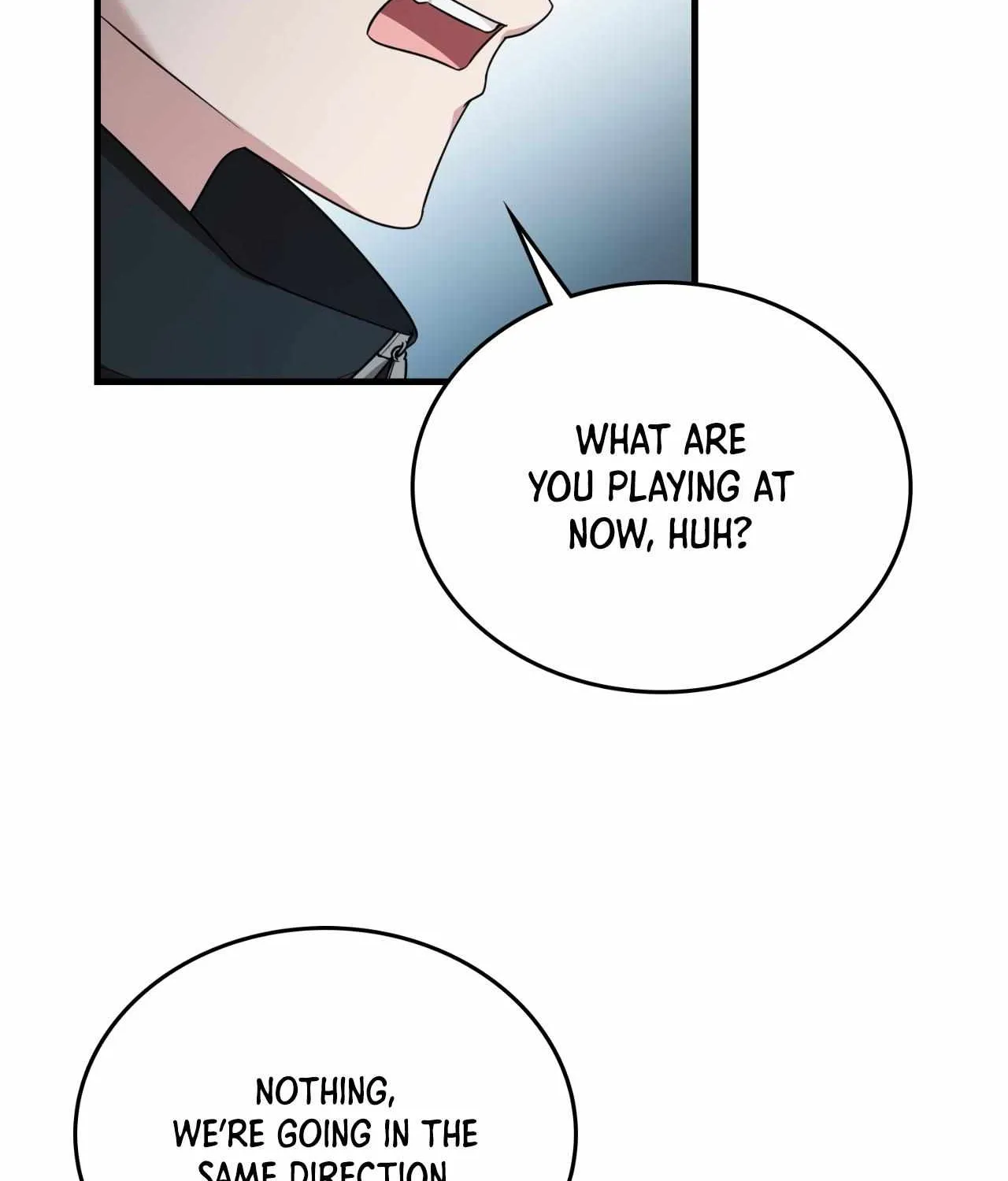 Read My Guildmate Next Door chapter 29 image 77 on Lezhin