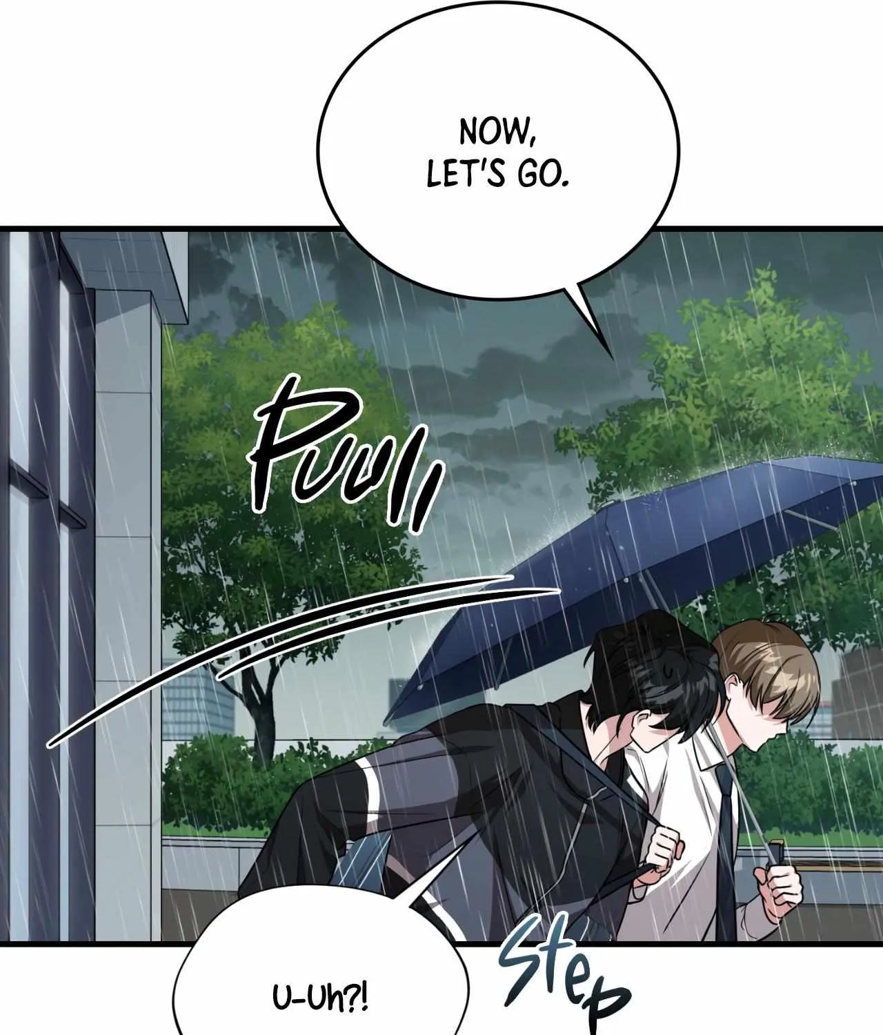 Read My Guildmate Next Door chapter 29 image 82 on Lezhin