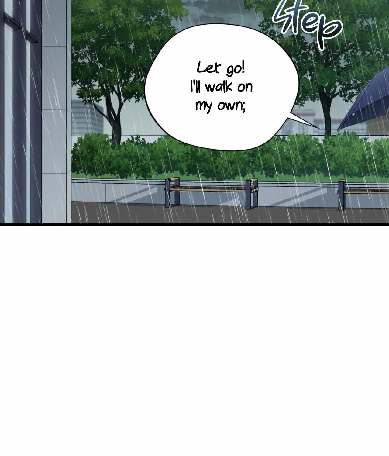 Read My Guildmate Next Door chapter 29 image 84 on Lezhin