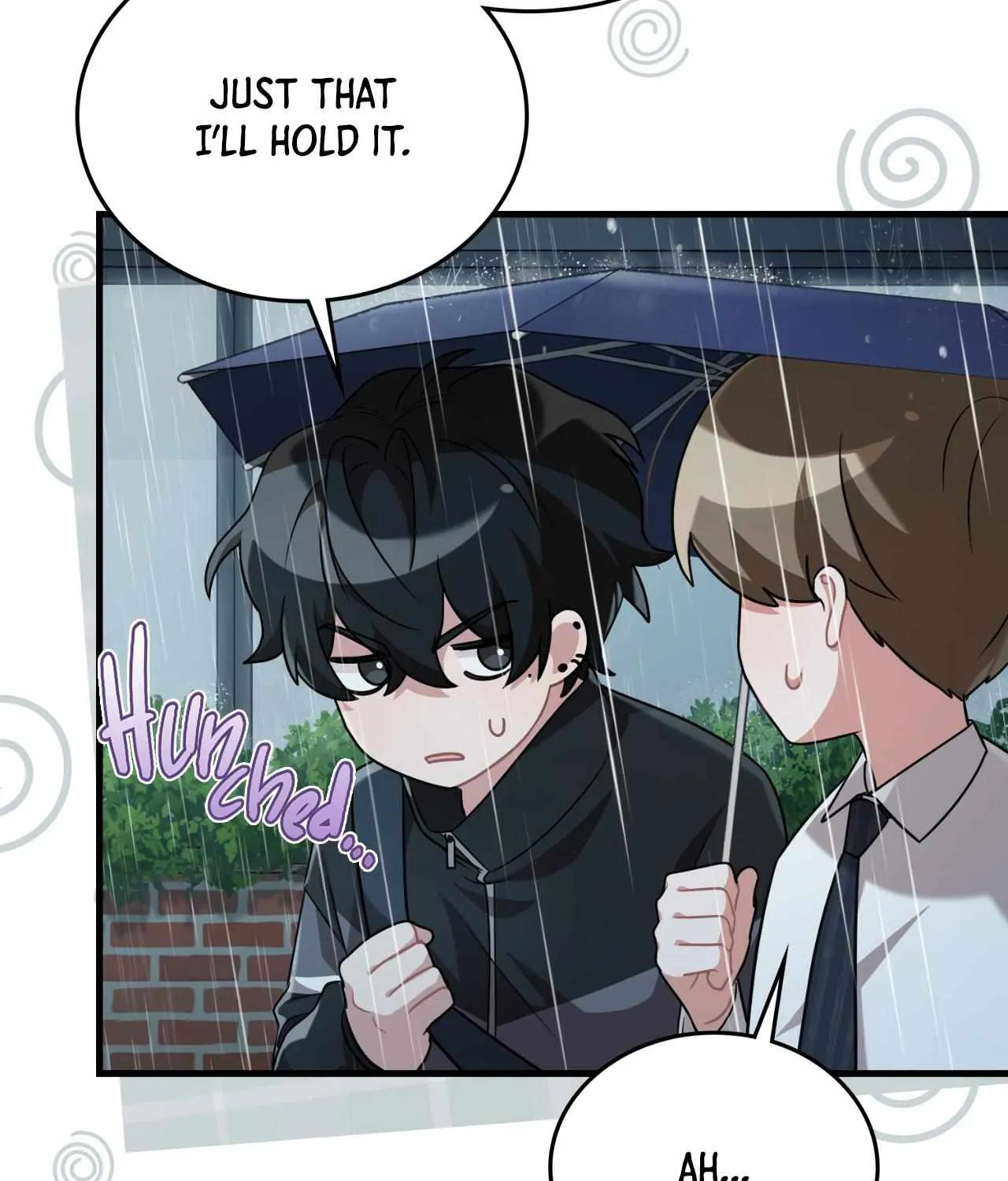 Read My Guildmate Next Door chapter 29 image 91 on Lezhin