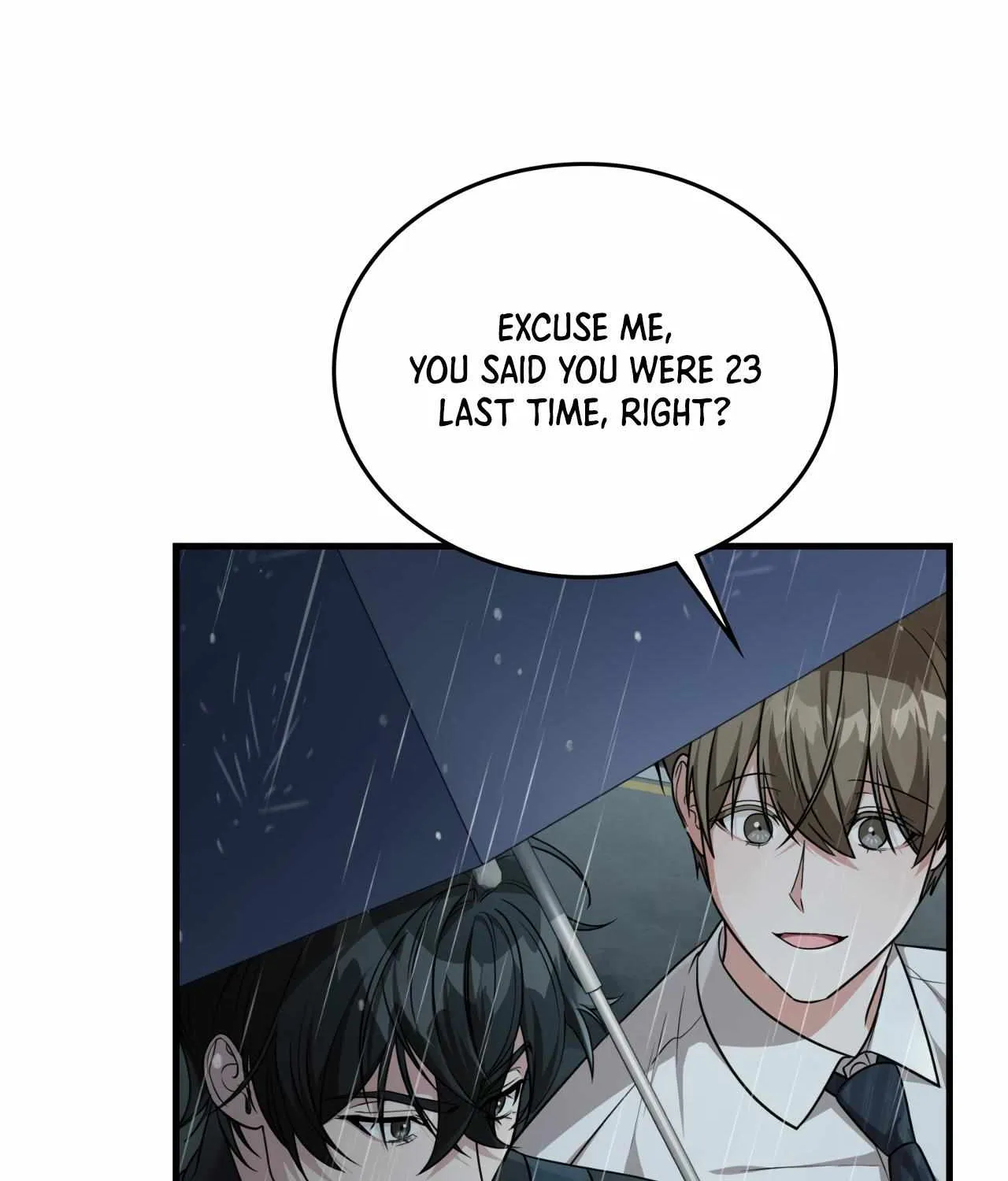 Read My Guildmate Next Door chapter 29 image 97 on Lezhin
