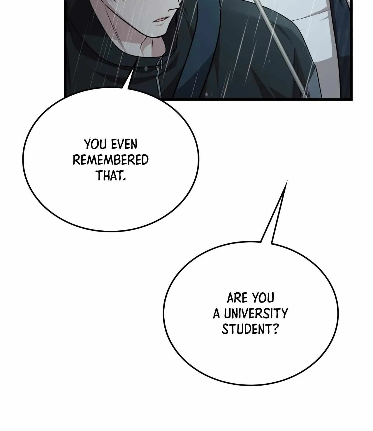 Read My Guildmate Next Door chapter 29 image 98 on Lezhin