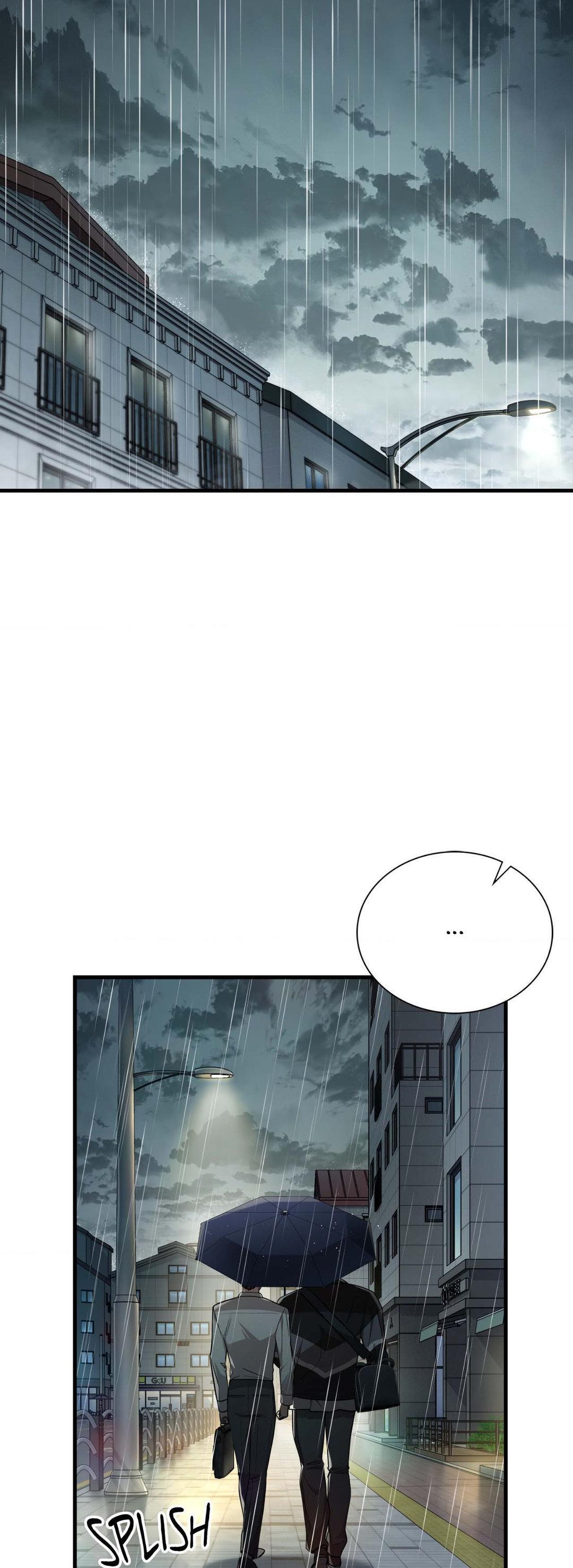 Read My Guildmate Next Door chapter 30.1 image 1 on Lezhin