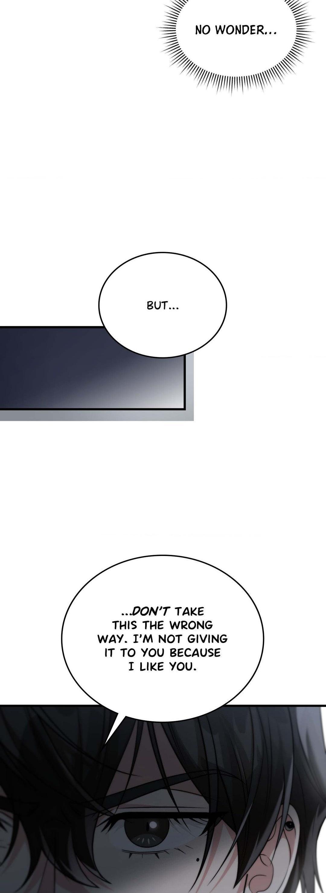 Read My Guildmate Next Door chapter 30.1 image 15 on Lezhin