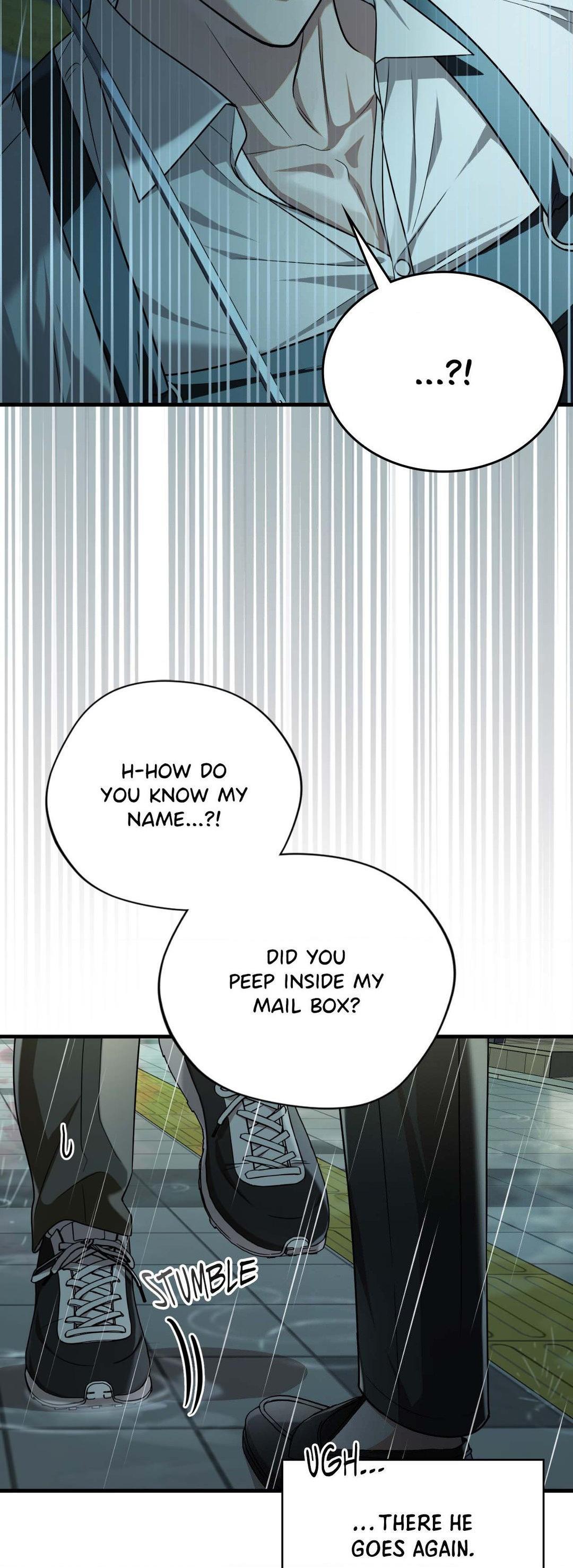 Read My Guildmate Next Door chapter 30.1 image 20 on Lezhin