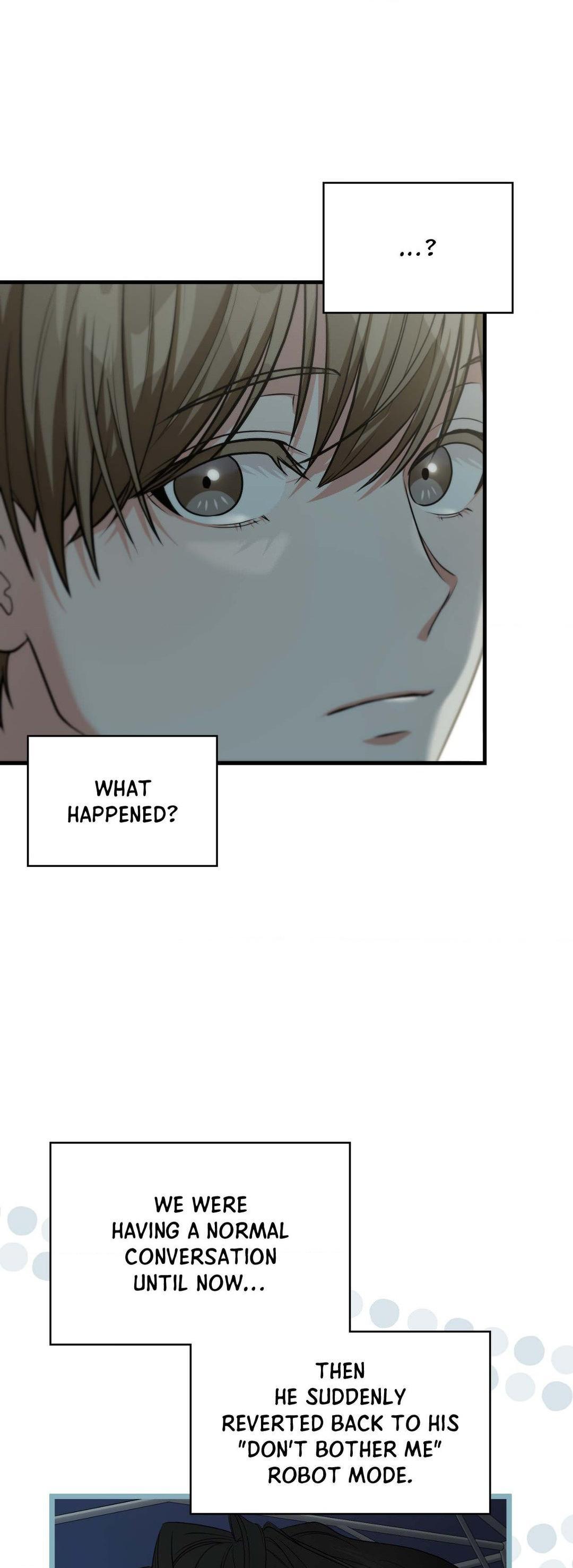 Read My Guildmate Next Door chapter 30.1 image 3 on Lezhin