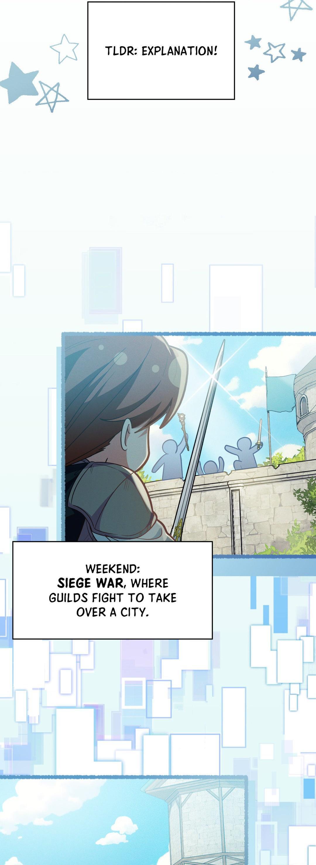 Read My Guildmate Next Door chapter 30.1 image 30 on Lezhin
