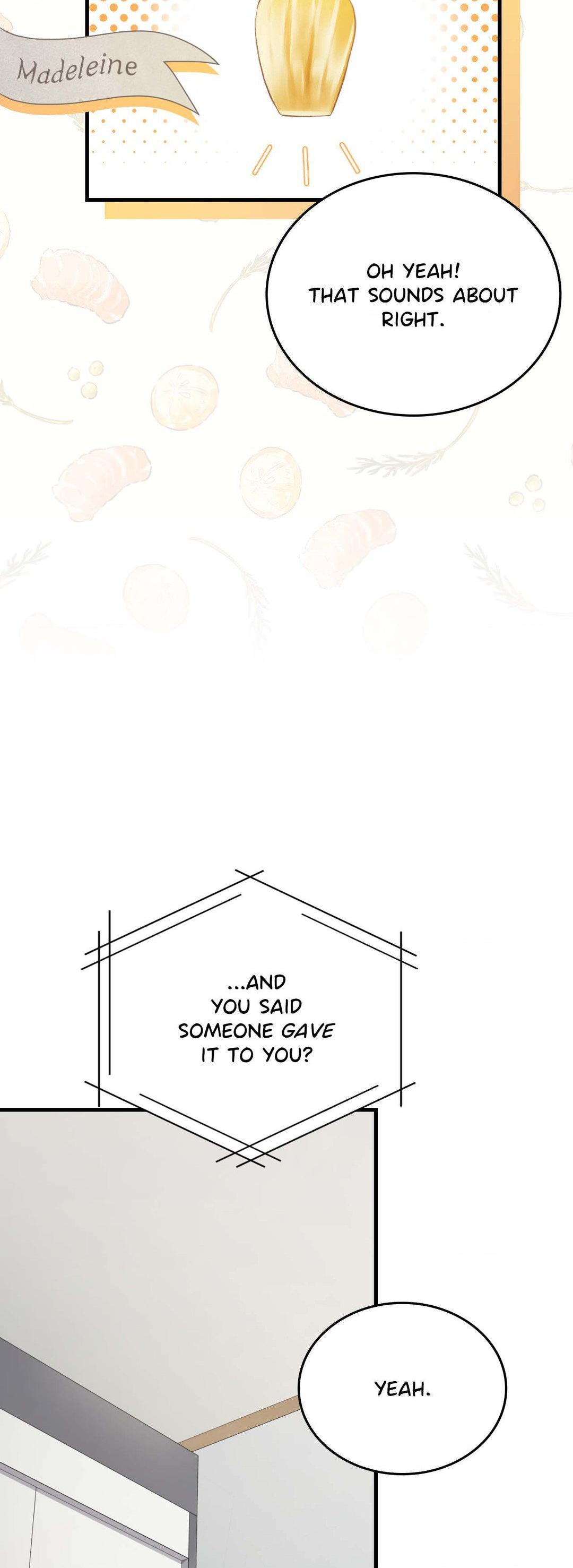 Read My Guildmate Next Door chapter 30.1 image 48 on Lezhin