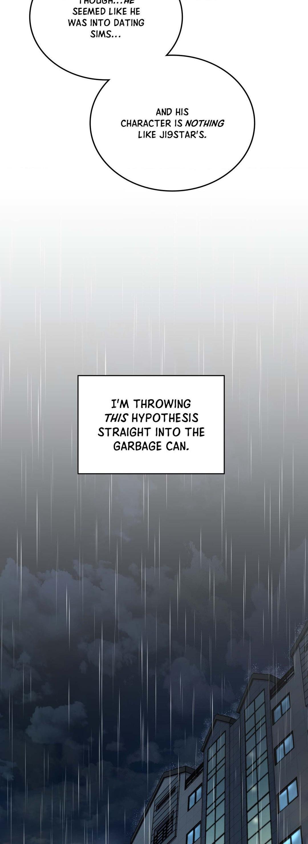 Read My Guildmate Next Door chapter 30.1 image 55 on Lezhin
