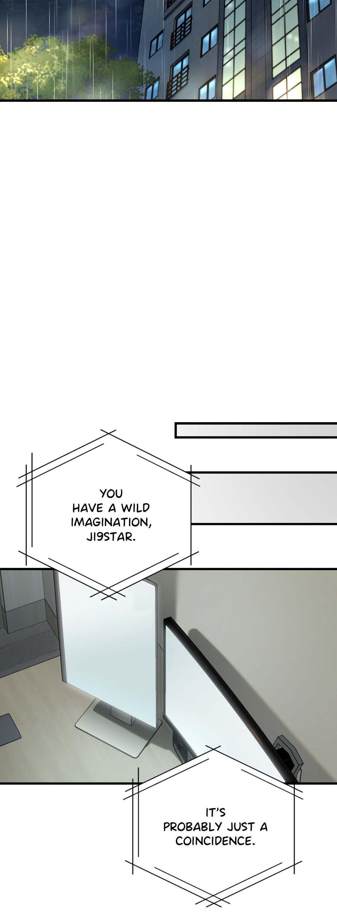 Read My Guildmate Next Door chapter 30.1 image 56 on Lezhin