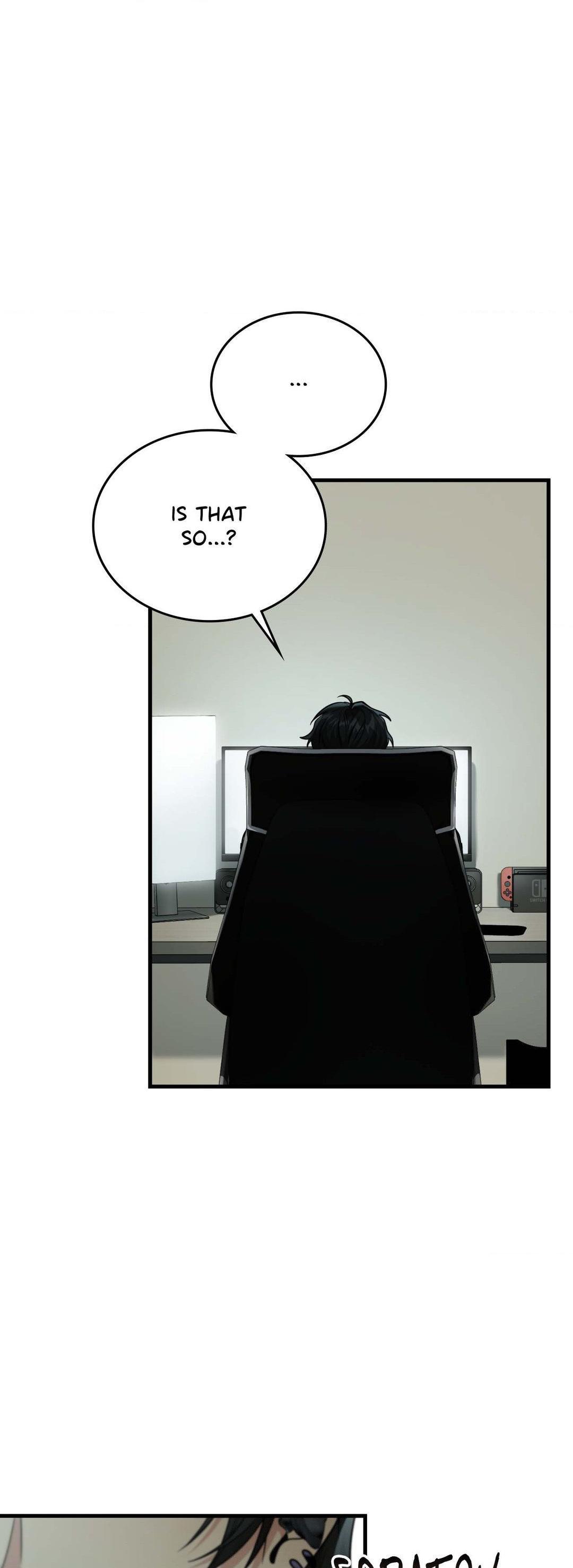Read My Guildmate Next Door chapter 30.1 image 57 on Lezhin
