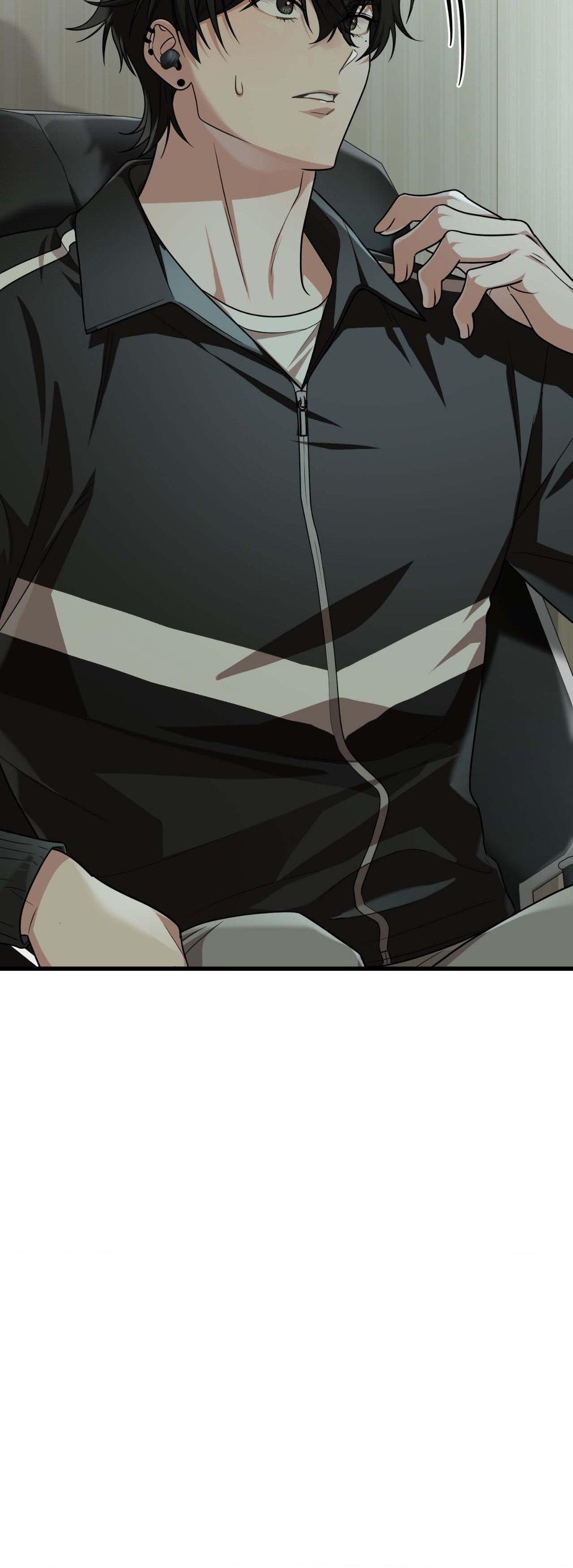 Read My Guildmate Next Door chapter 30.1 image 59 on Lezhin