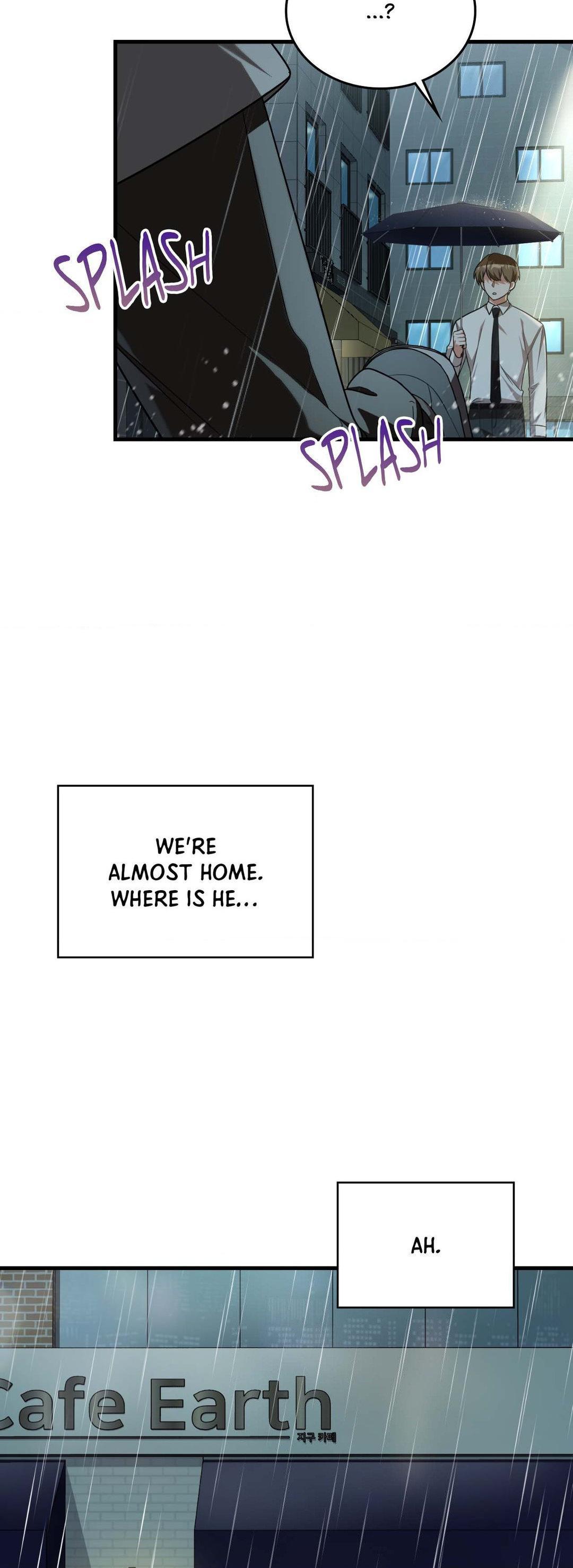 Read My Guildmate Next Door chapter 30.1 image 6 on Lezhin