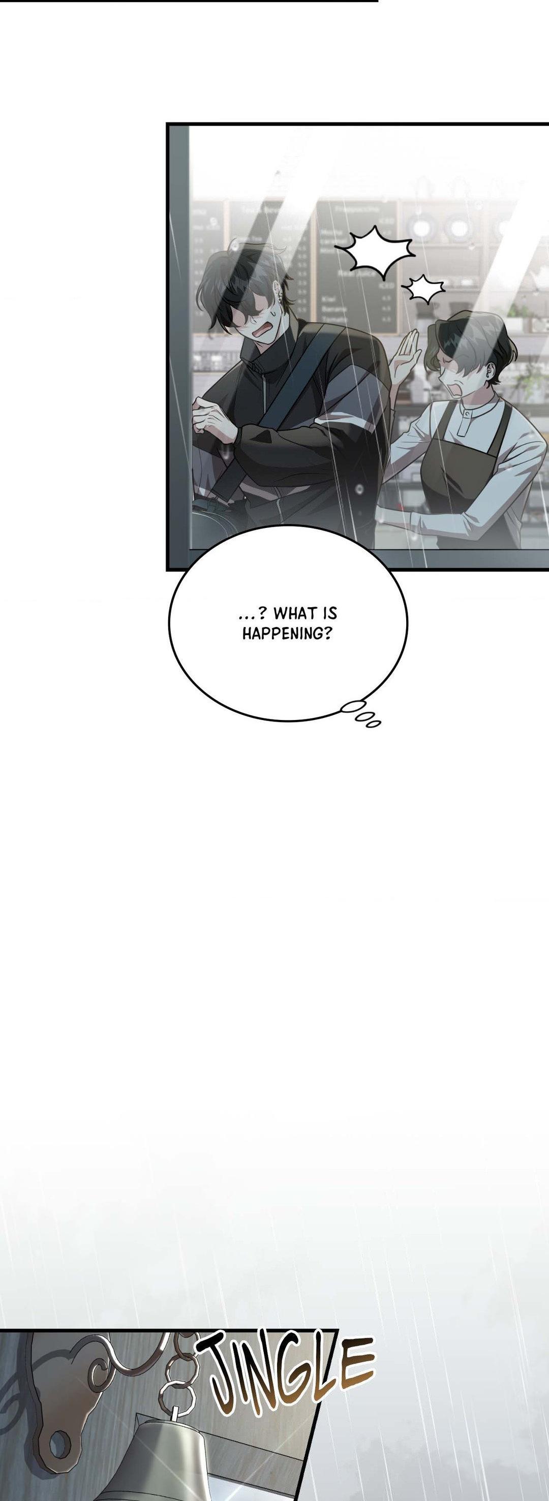 Read My Guildmate Next Door chapter 30.1 image 8 on Lezhin