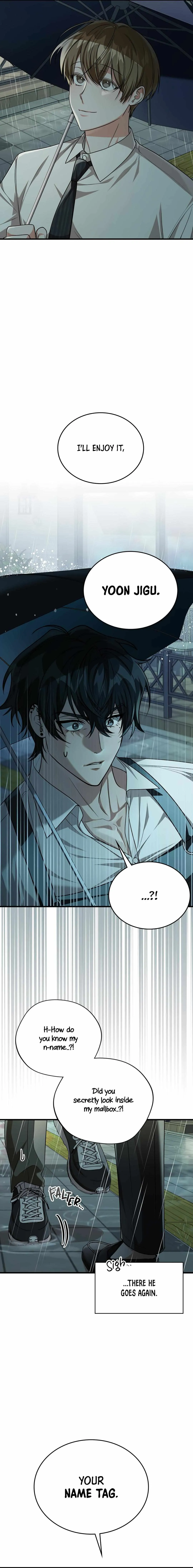 Read My Guildmate Next Door chapter 30 image 6 on Lezhin