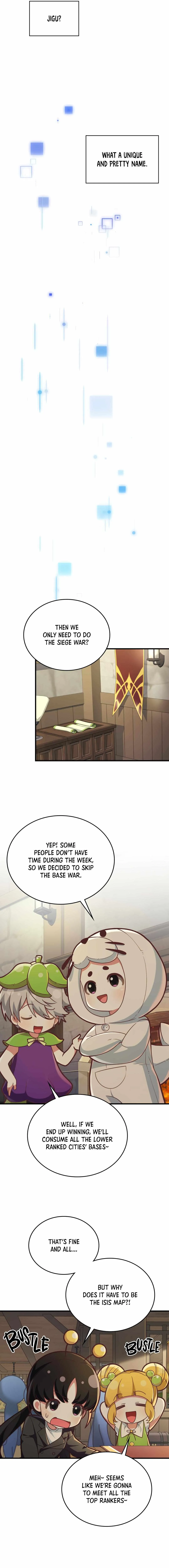 Read My Guildmate Next Door chapter 30 image 8 on Lezhin