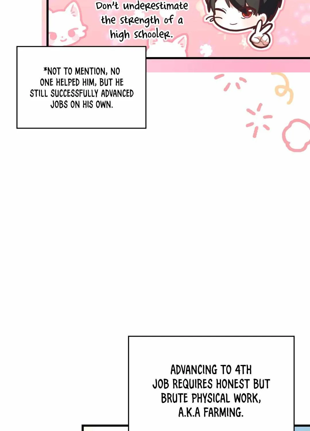 Read My Guildmate Next Door chapter 31 image 10 on Lezhin