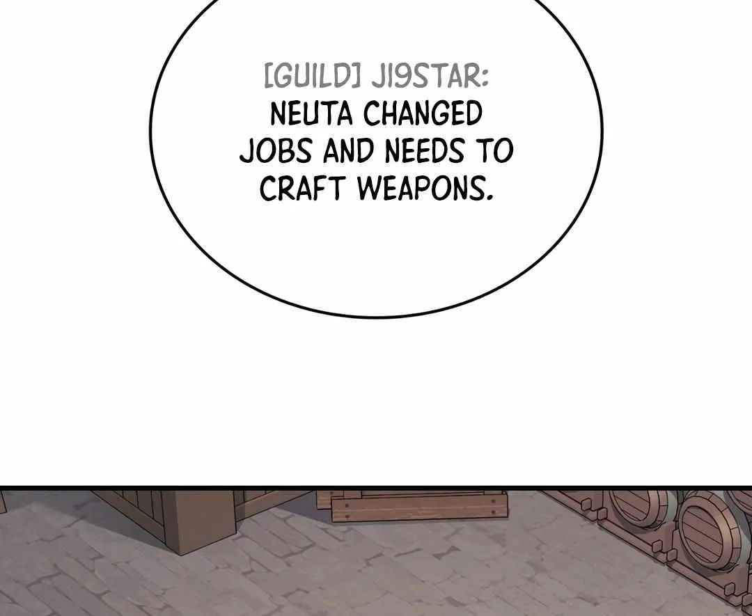 Read My Guildmate Next Door chapter 31 image 100 on Lezhin