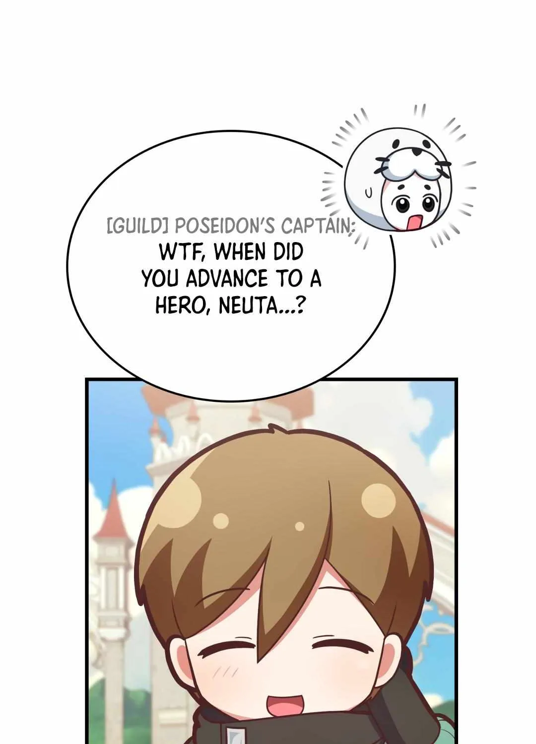 Read My Guildmate Next Door chapter 31 image 102 on Lezhin