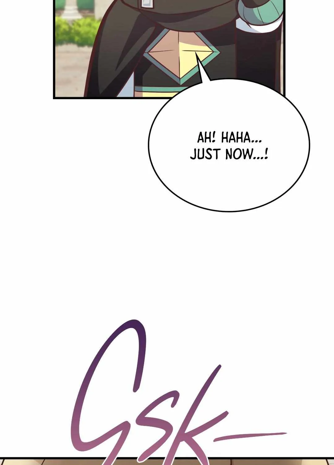 Read My Guildmate Next Door chapter 31 image 103 on Lezhin
