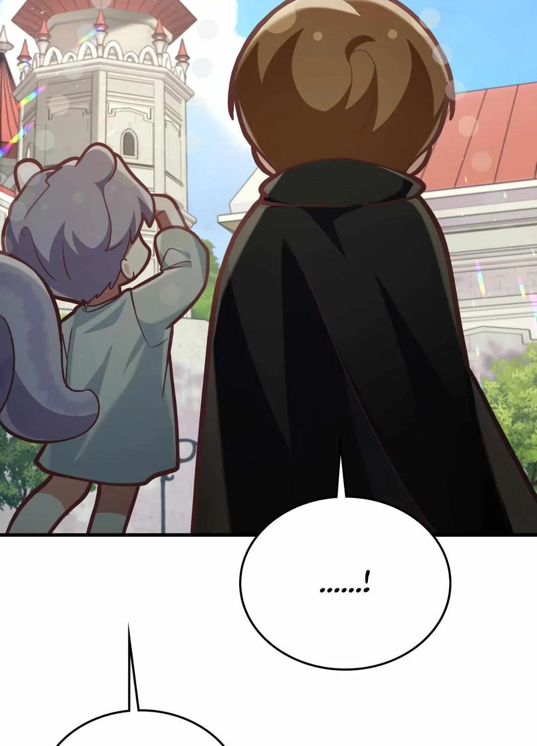 Read My Guildmate Next Door chapter 31 image 106 on Lezhin