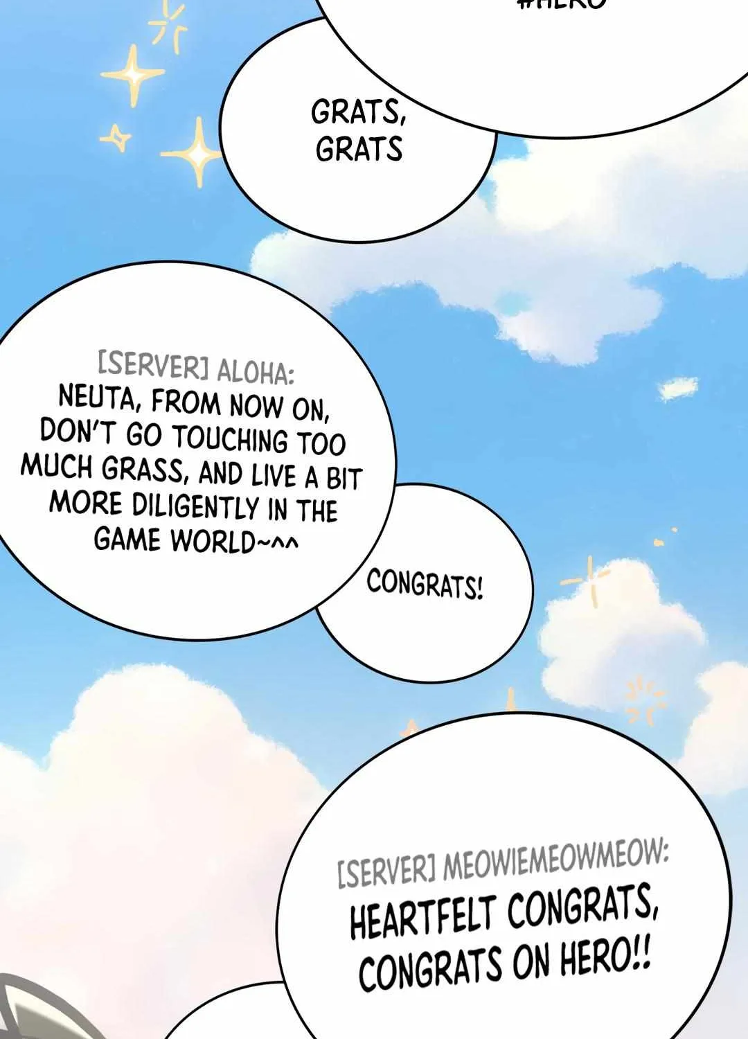 Read My Guildmate Next Door chapter 31 image 109 on Lezhin