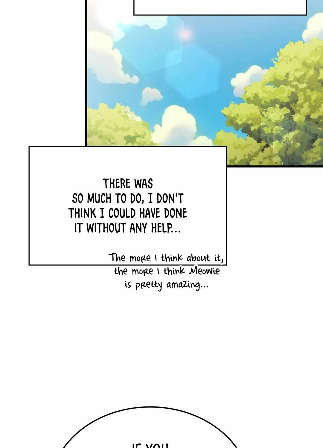 Read My Guildmate Next Door chapter 31 image 11 on Lezhin