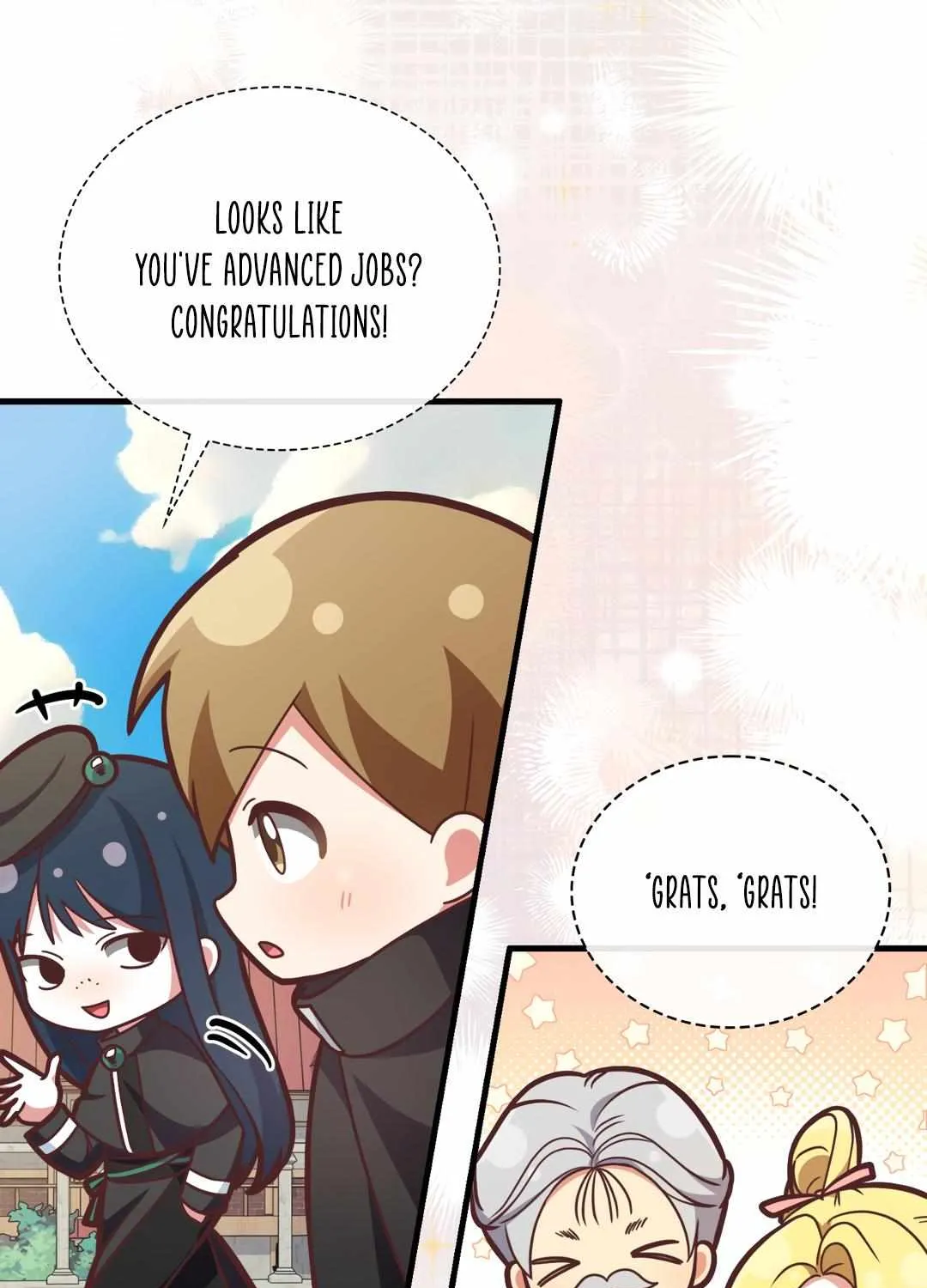 Read My Guildmate Next Door chapter 31 image 112 on Lezhin