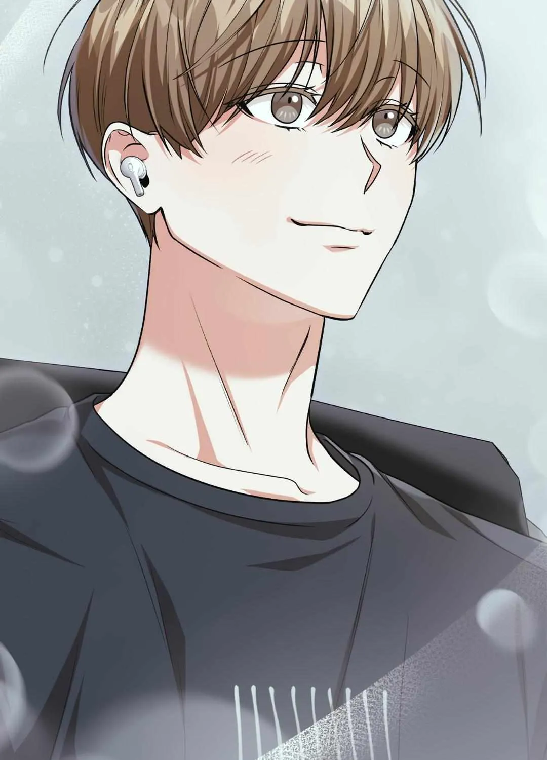 Read My Guildmate Next Door chapter 31 image 117 on Lezhin