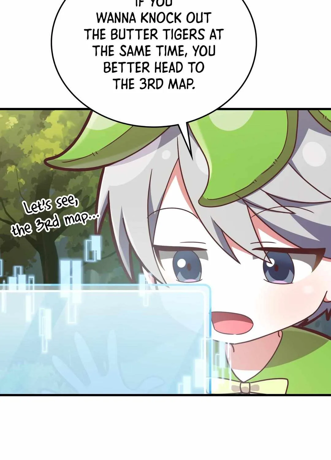 Read My Guildmate Next Door chapter 31 image 12 on Lezhin