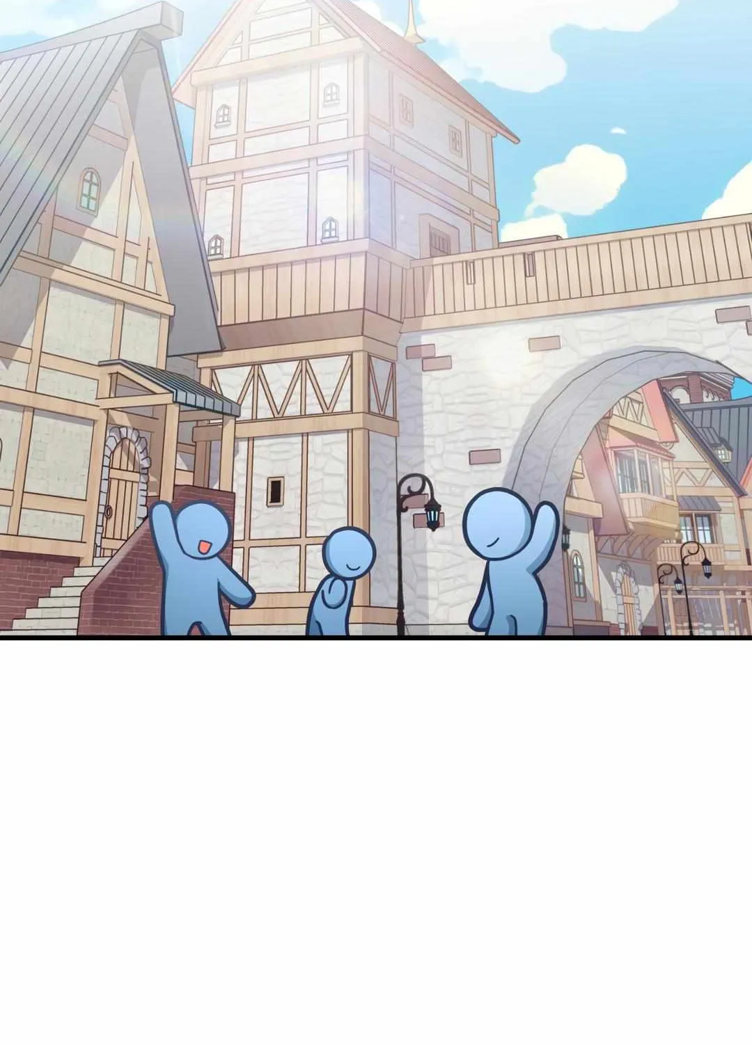 Read My Guildmate Next Door chapter 31 image 120 on Lezhin
