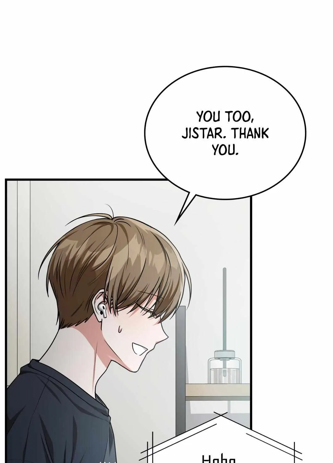 Read My Guildmate Next Door chapter 31 image 126 on Lezhin