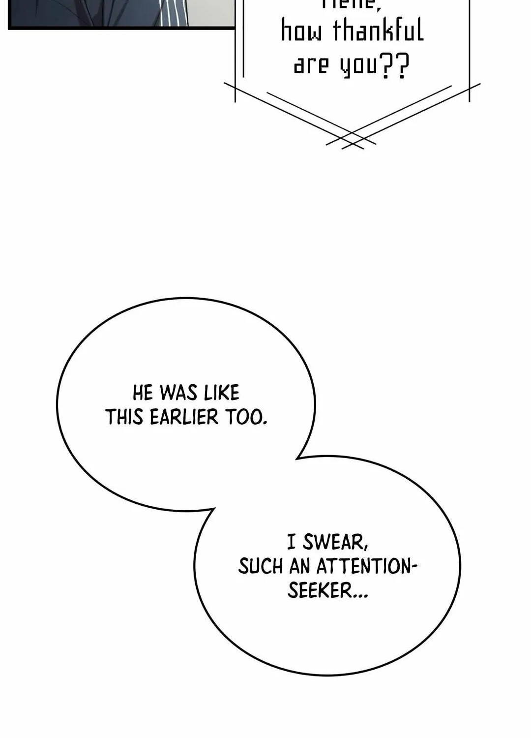 Read My Guildmate Next Door chapter 31 image 127 on Lezhin