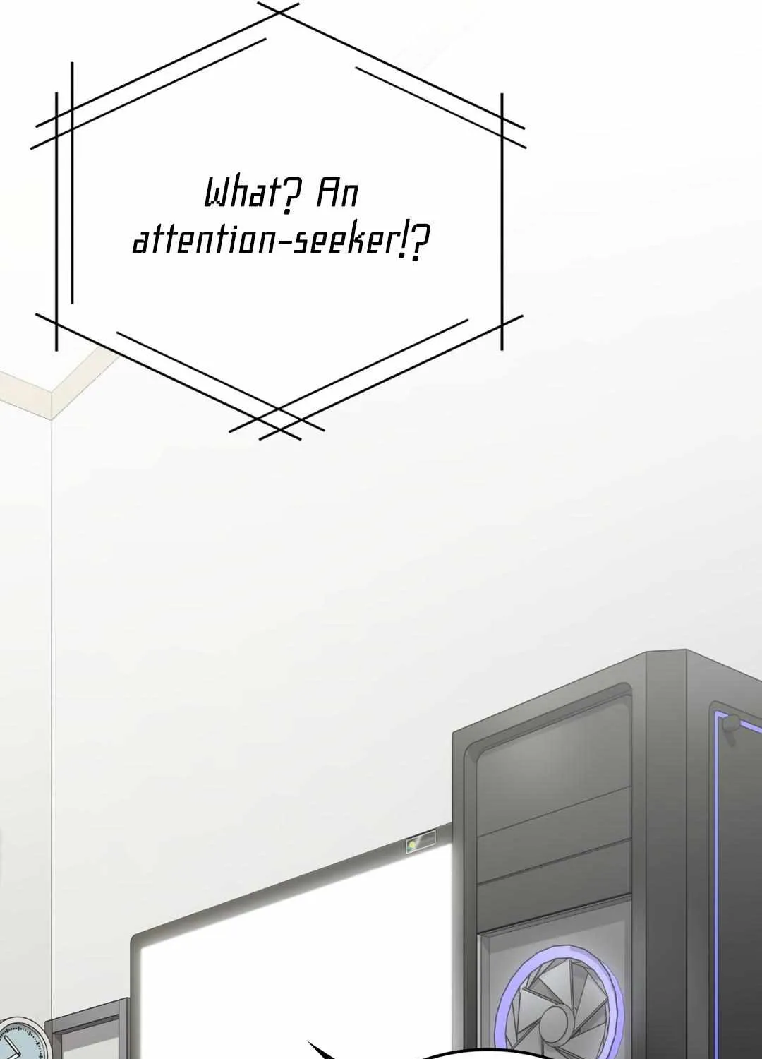 Read My Guildmate Next Door chapter 31 image 129 on Lezhin