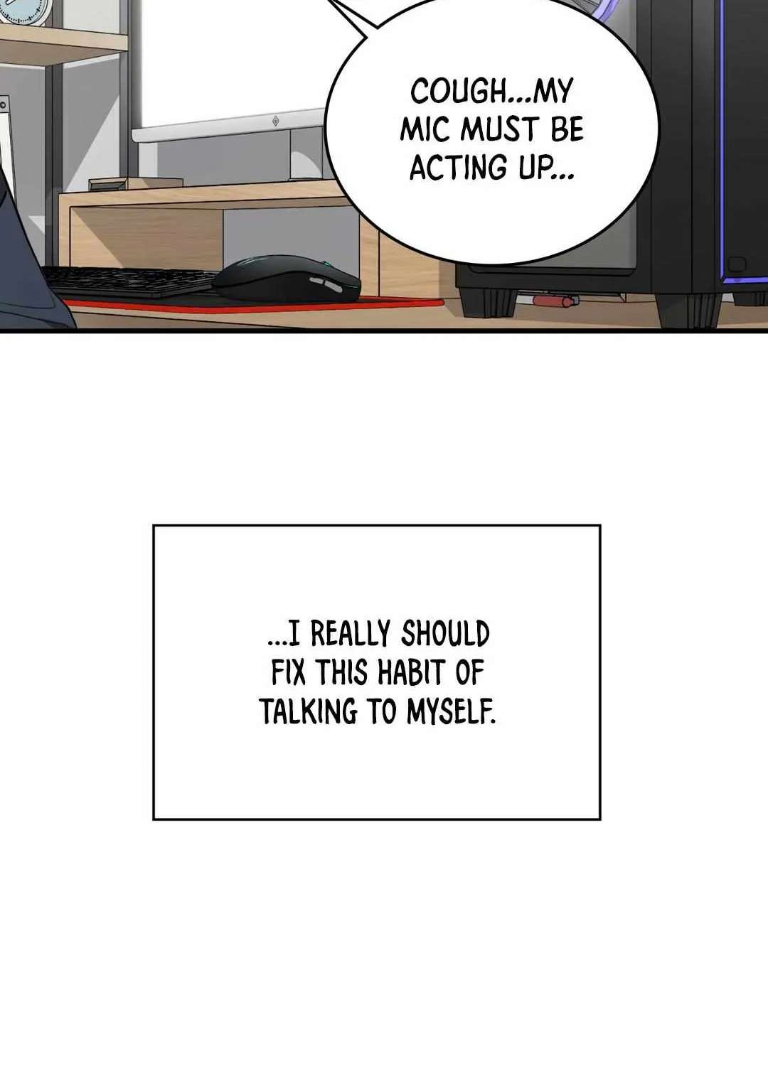 Read My Guildmate Next Door chapter 31 image 130 on Lezhin