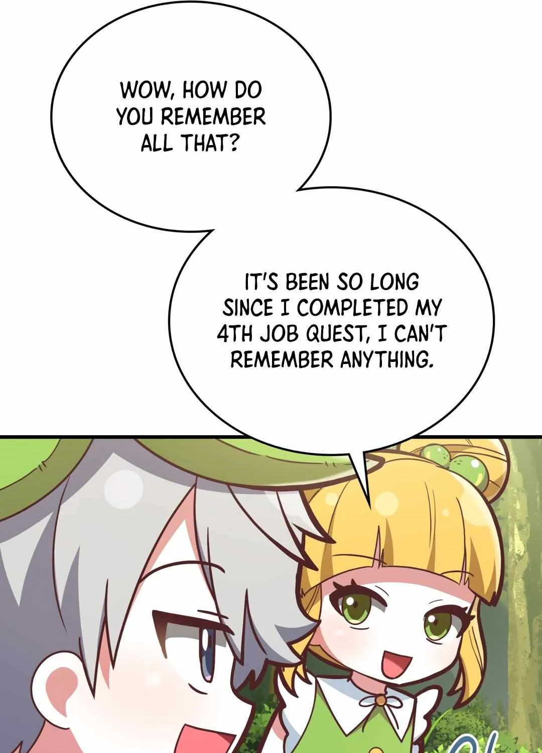 Read My Guildmate Next Door chapter 31 image 14 on Lezhin