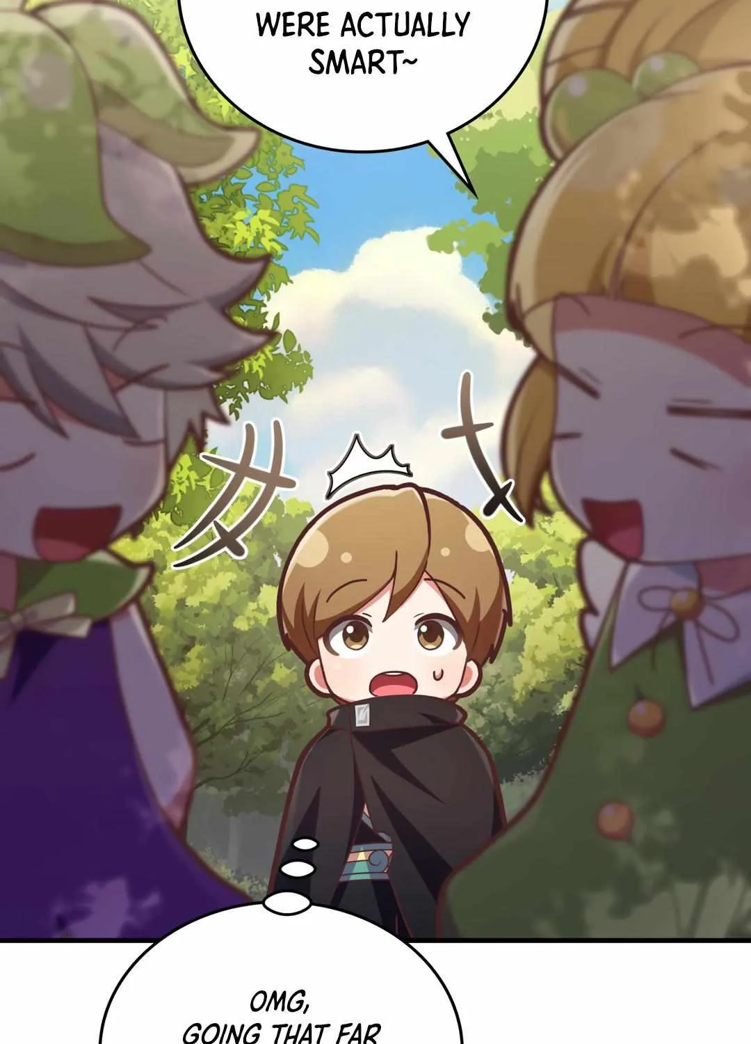 Read My Guildmate Next Door chapter 31 image 16 on Lezhin