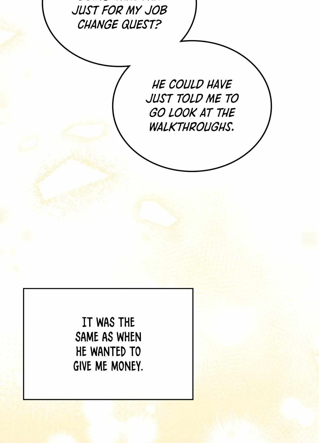 Read My Guildmate Next Door chapter 31 image 17 on Lezhin