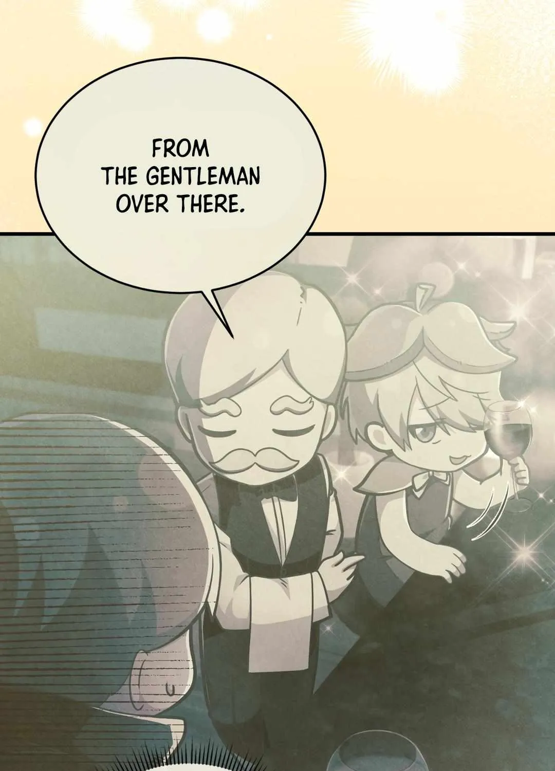 Read My Guildmate Next Door chapter 31 image 18 on Lezhin