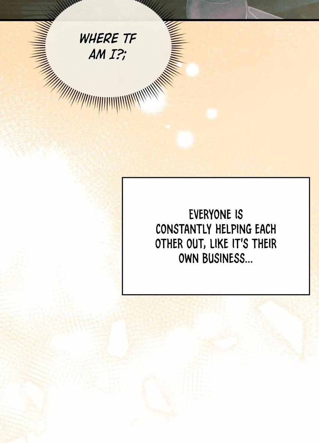 Read My Guildmate Next Door chapter 31 image 19 on Lezhin