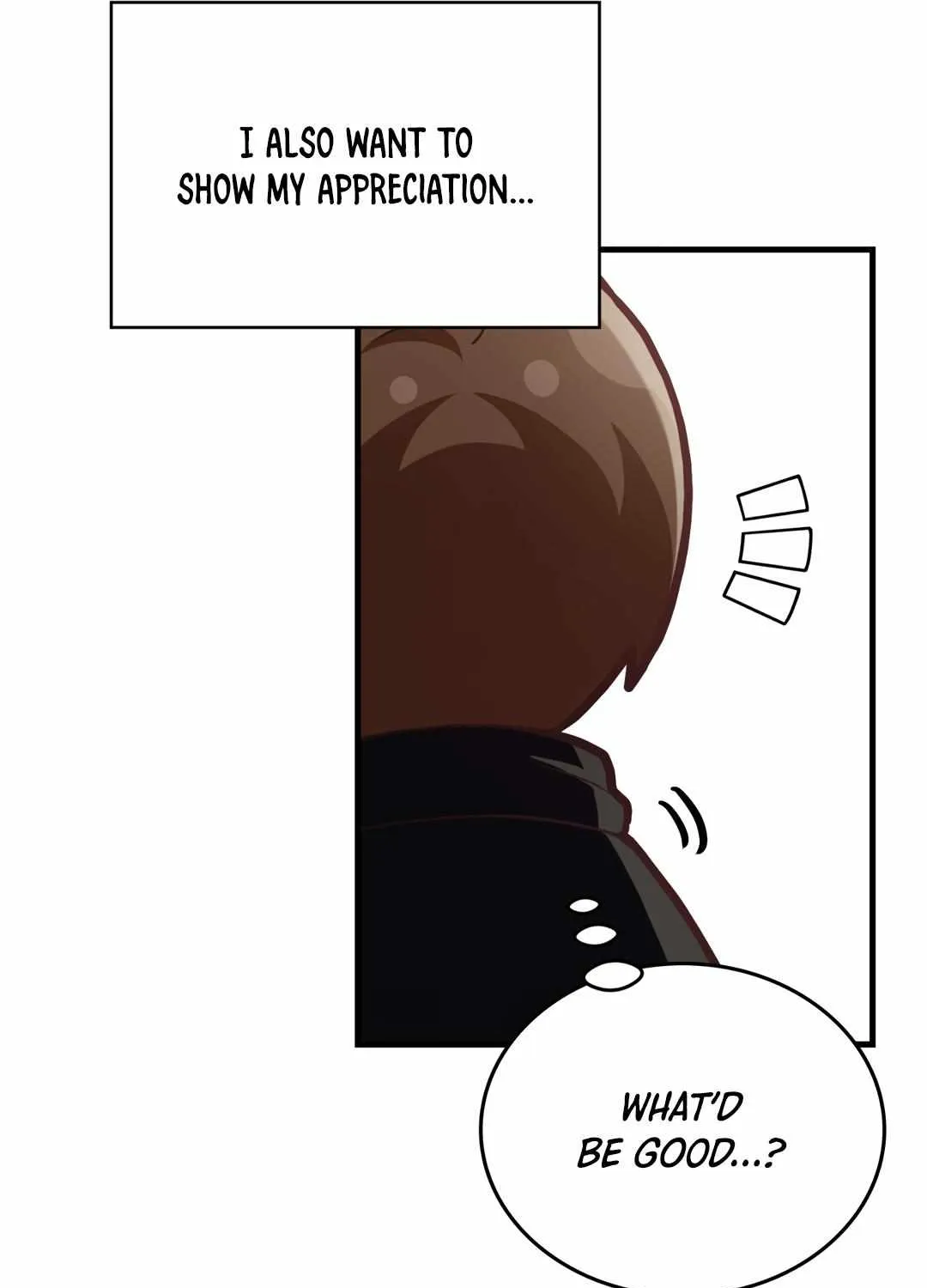 Read My Guildmate Next Door chapter 31 image 21 on Lezhin