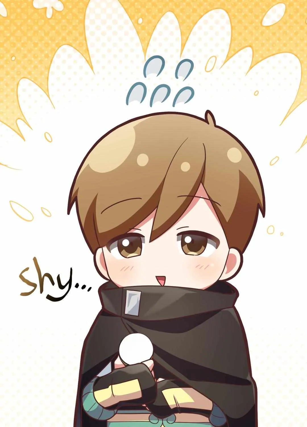 Read My Guildmate Next Door chapter 31 image 28 on Lezhin