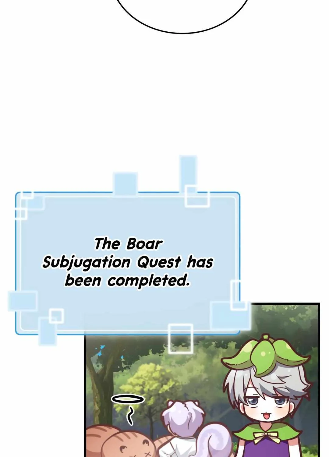 Read My Guildmate Next Door chapter 31 image 3 on Lezhin