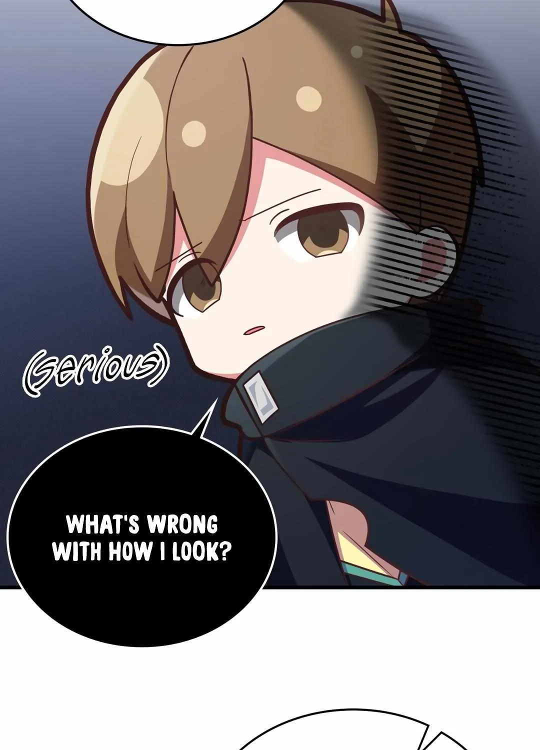 Read My Guildmate Next Door chapter 31 image 32 on Lezhin