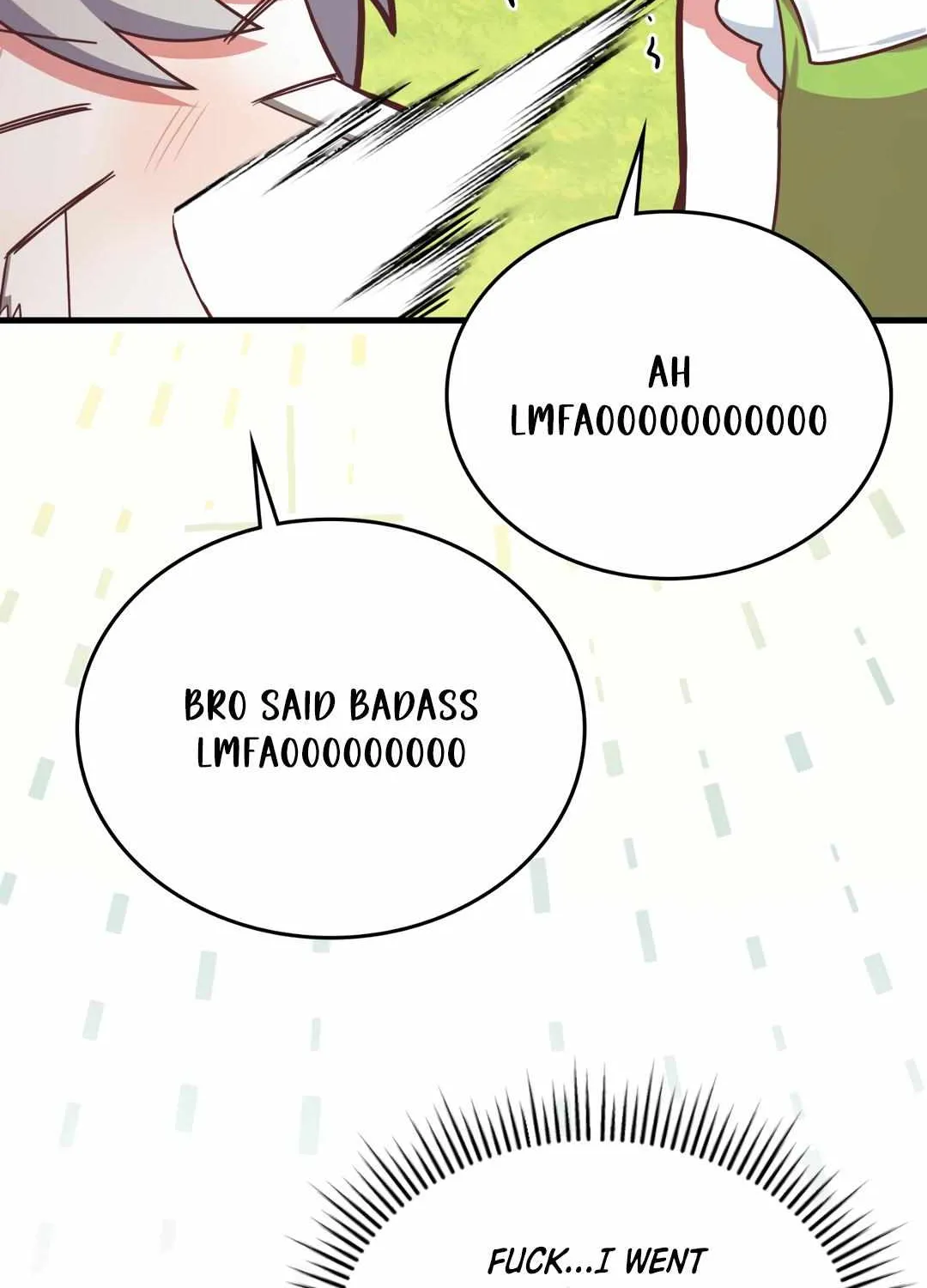 Read My Guildmate Next Door chapter 31 image 35 on Lezhin