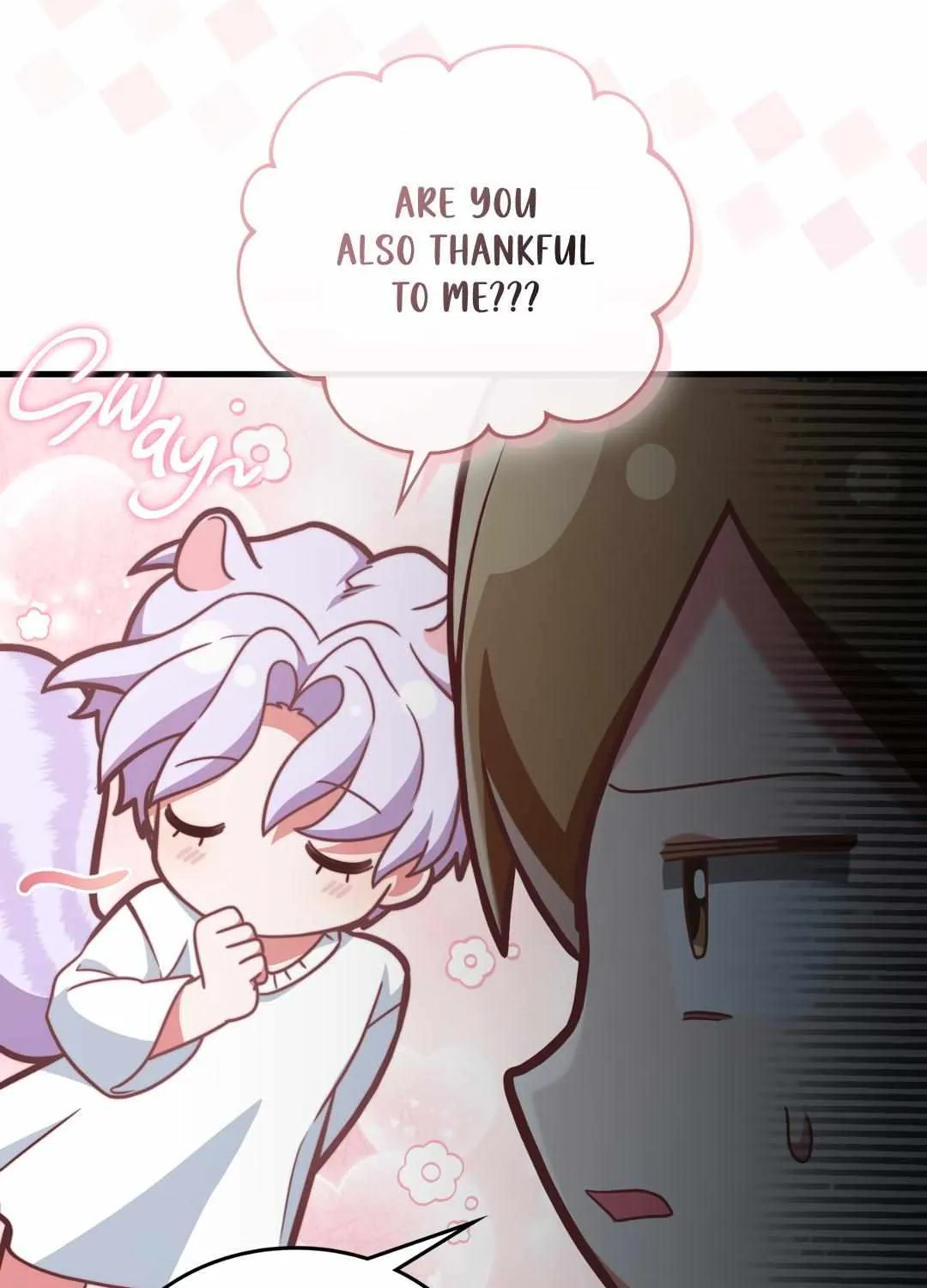 Read My Guildmate Next Door chapter 31 image 37 on Lezhin